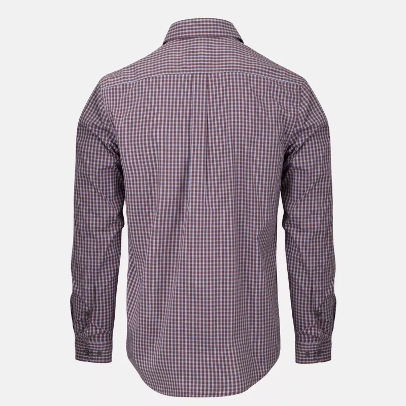 Рубашка для скрытого ношения оружия (Concealed Carry Shirt) | Helikon-Tex