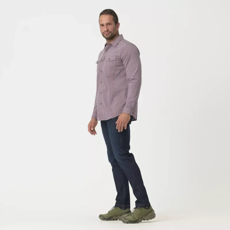 Рубашка для скрытого ношения оружия (Concealed Carry Shirt) | Helikon-Tex