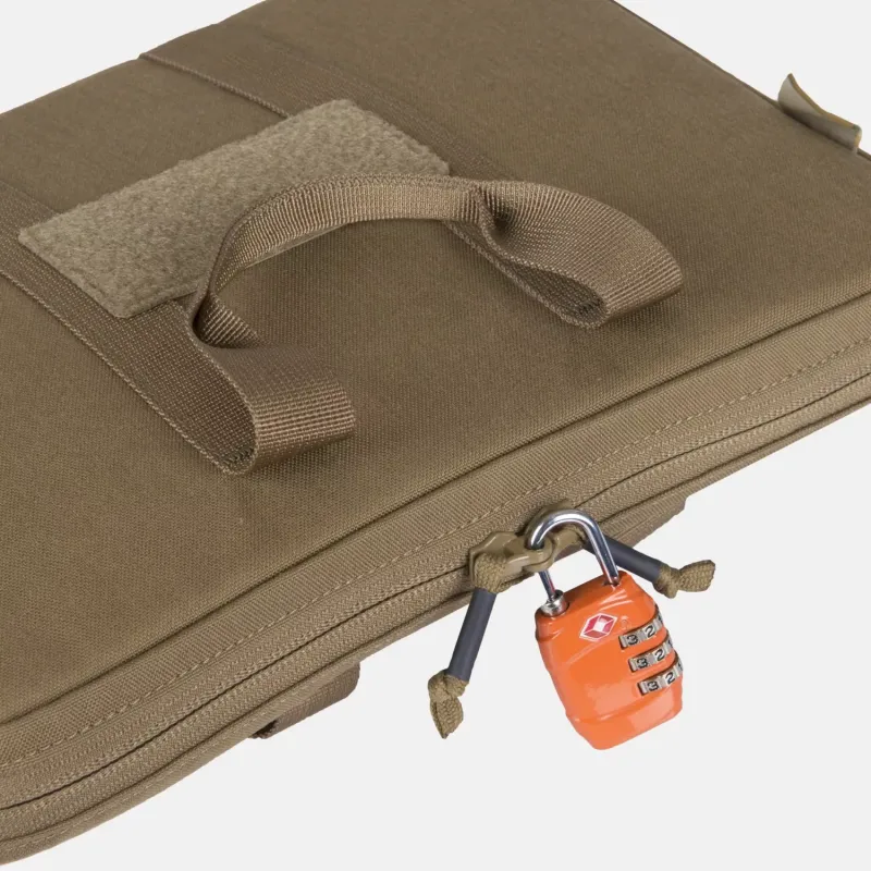 Кошелек на два пистолета из ткани Cordura (Double Pistol Wallet - Cordura®) | Helikon-Tex