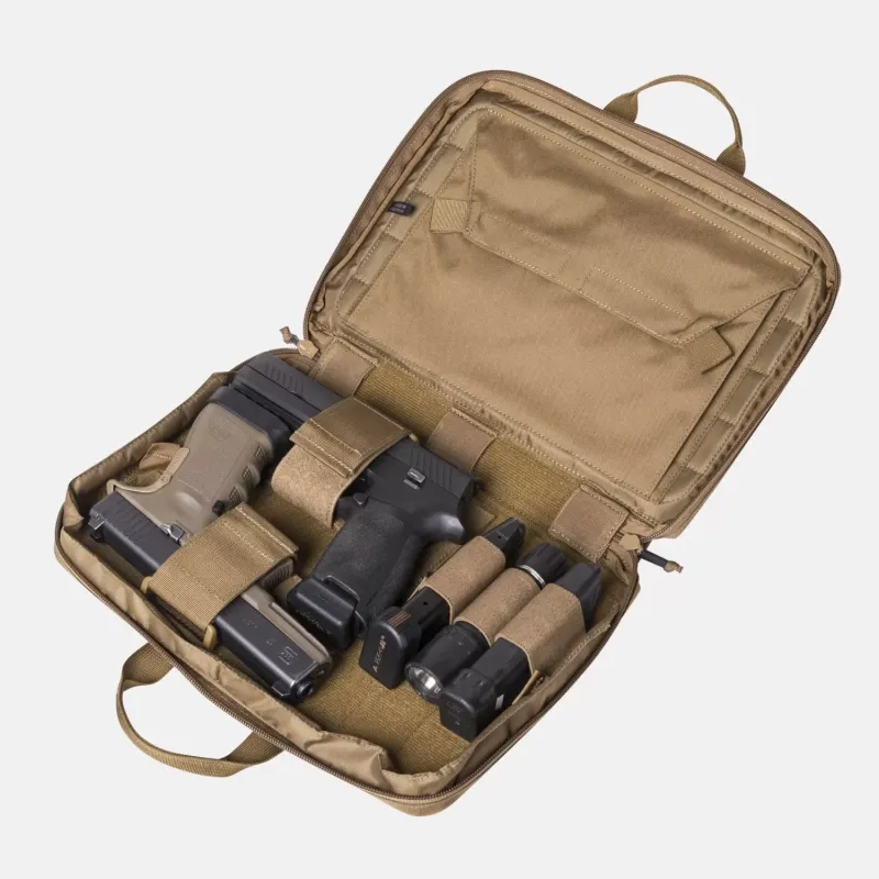 Кошелек на два пистолета из ткани Cordura (Double Pistol Wallet - Cordura®) | Helikon-Tex