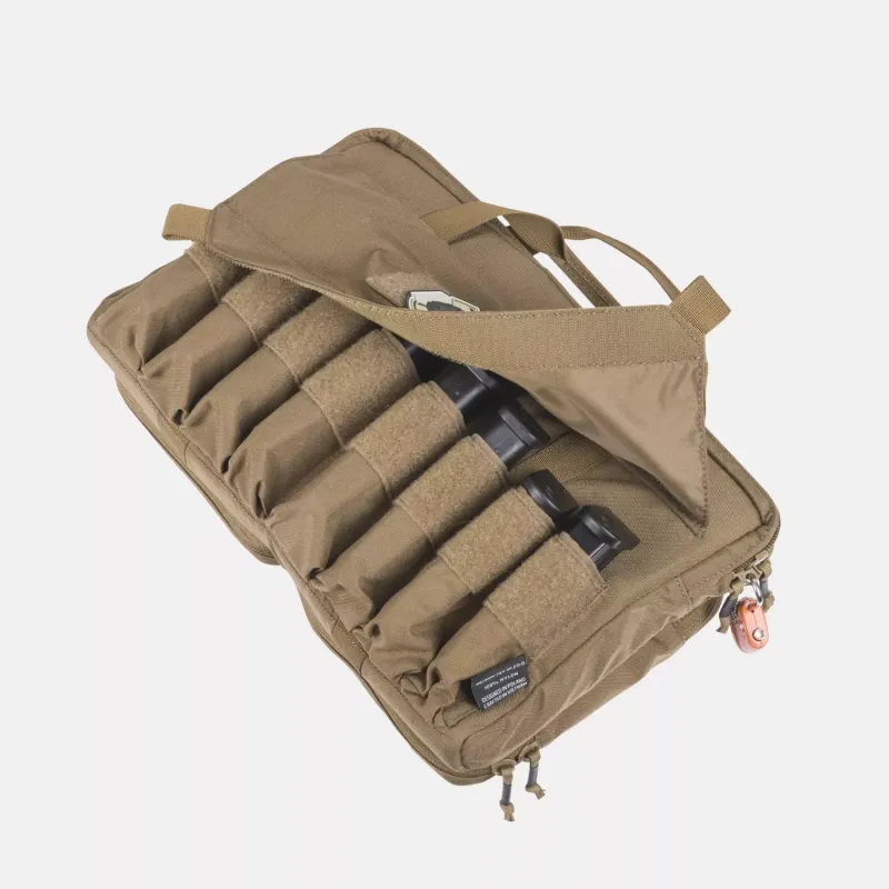 Многофункциональный кошелек-пистолет из ткани Cordura (Multi Pistol Wallet - Cordura®) | Helikon-Tex
