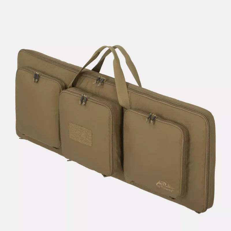 Чехол для двух верхних ресиверов винтовки 18 (Double Upper Rifle Bag 18) | Helikon-Tex