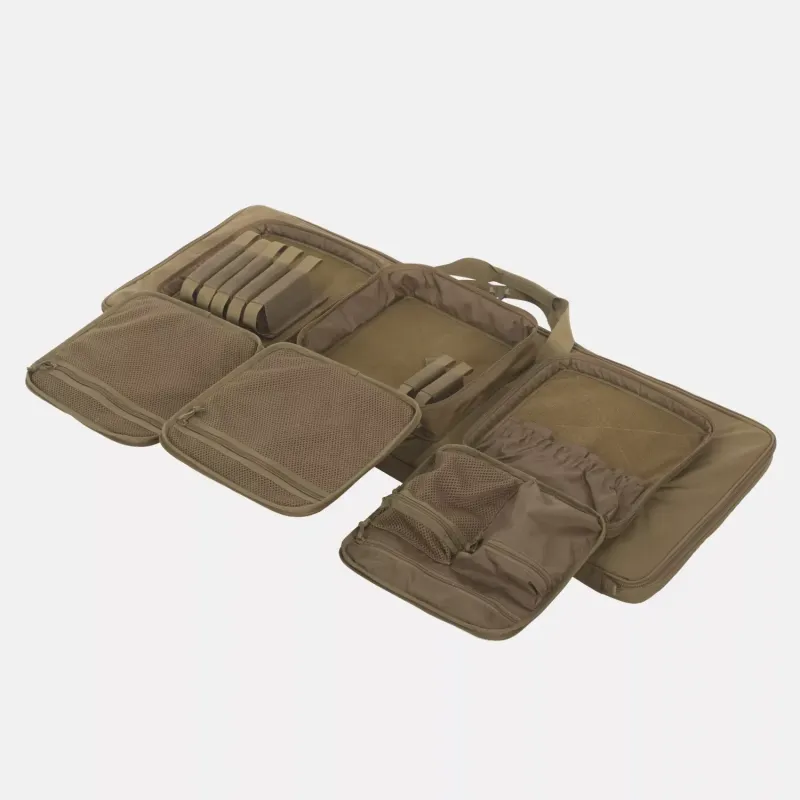 Чехол для двух верхних ресиверов винтовки 18 (Double Upper Rifle Bag 18) | Helikon-Tex