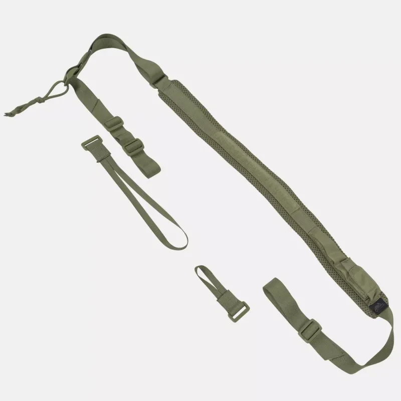 Двухточечный ремень для карабина (Two-Point Carbine Sling) | Helikon-Tex