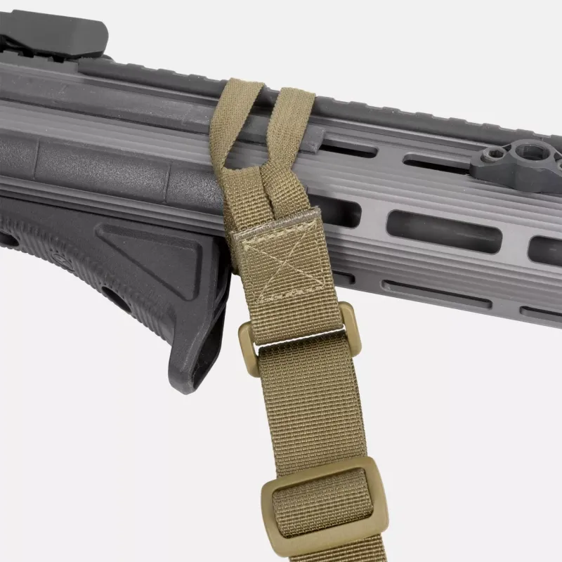 Двухточечный ремень для карабина (Two-Point Carbine Sling) | Helikon-Tex