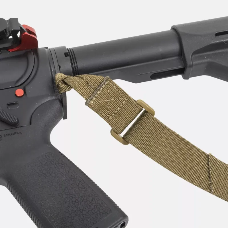 Двухточечный ремень для карабина (Two-Point Carbine Sling) | Helikon-Tex