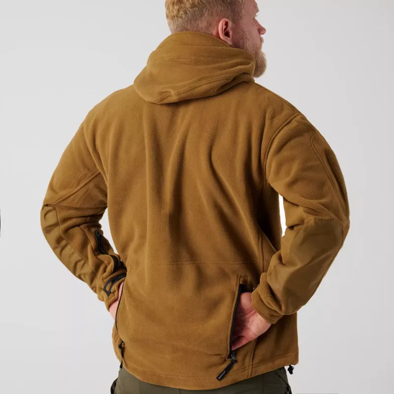 Флис Patriot флисовая куртка - Плотный (Patriot Fleece - Heavy Fleece) | Helikon-Tex