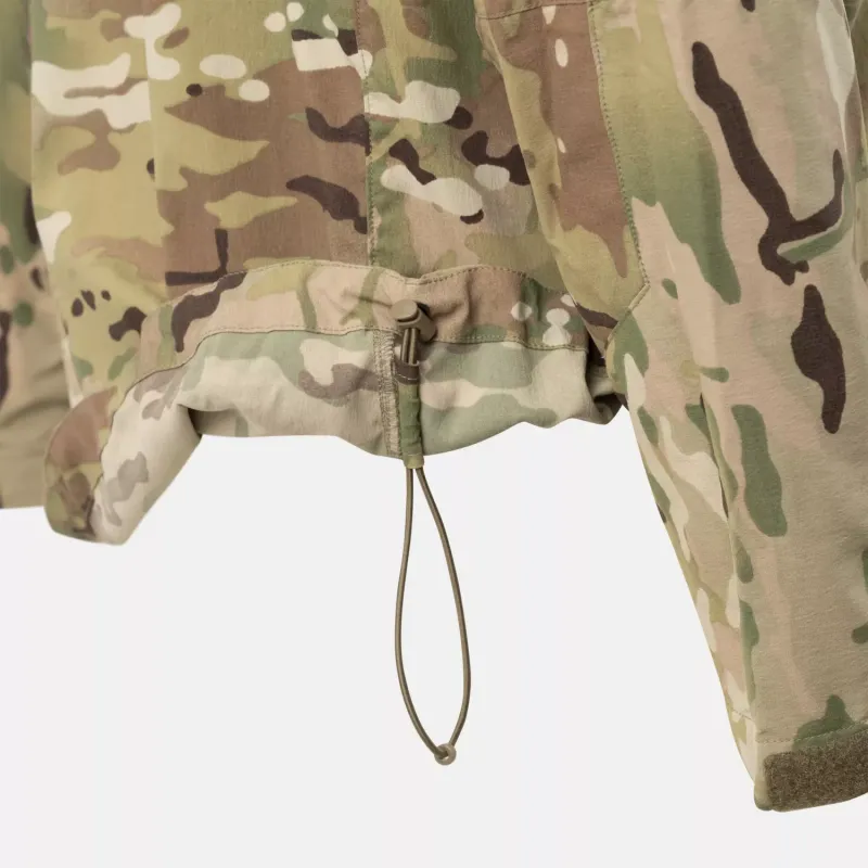 Куртка Trooper Mk2 - нейлон (Trooper Mk2 Jacket - Nylon) | Helikon-Tex