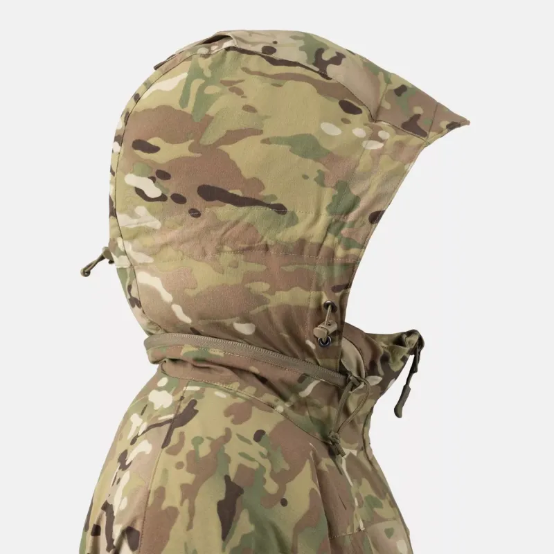 Куртка Trooper Mk2 - нейлон (Trooper Mk2 Jacket - Nylon) | Helikon-Tex