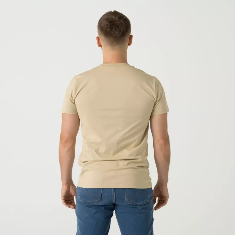 Футболка с принтом «легкая пехота» (T-shirt (Light infantry)) | Helikon-Tex