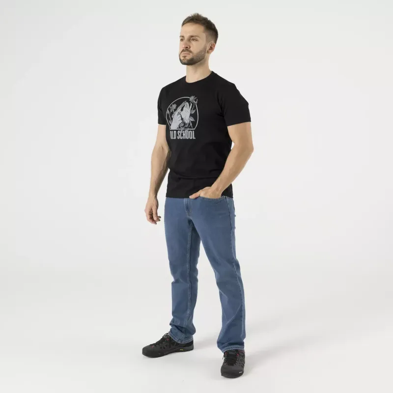 Футболка в стиле олдскул (T-Shirt (Old school)) | Helikon-Tex