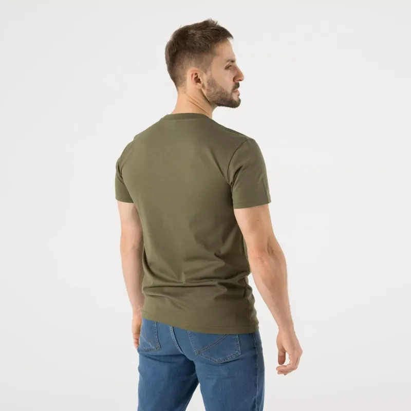 Футболка с принтом «Один — ничто» (T-shirt (One is none)) | Helikon-Tex