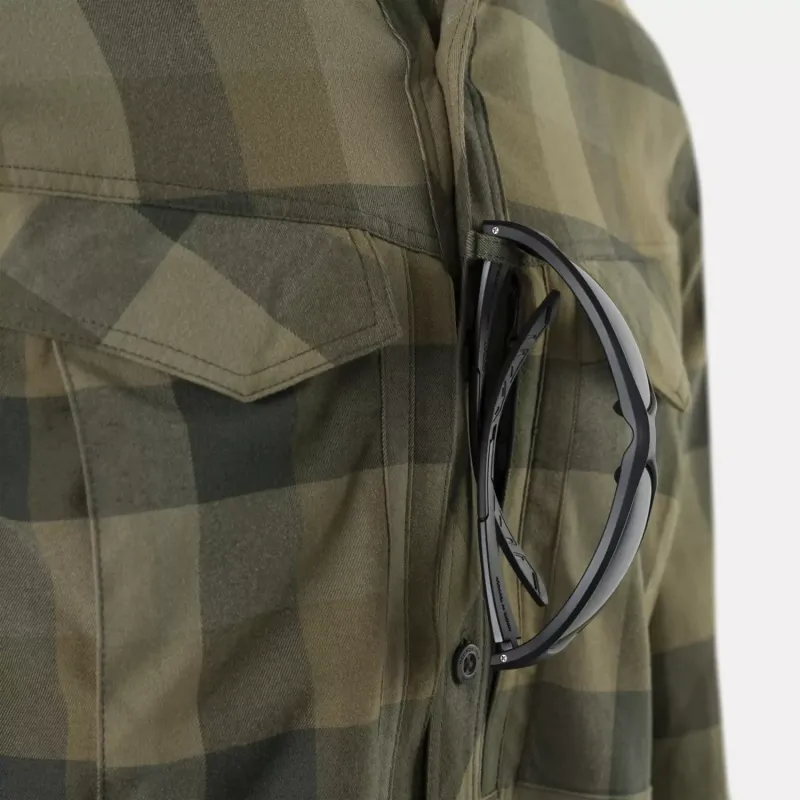 Рубашка Defender Mk2 — смесь нейлона Sorona (Defender Mk2 Shirt - Nylon Sorona® Blend) | Helikon-Tex