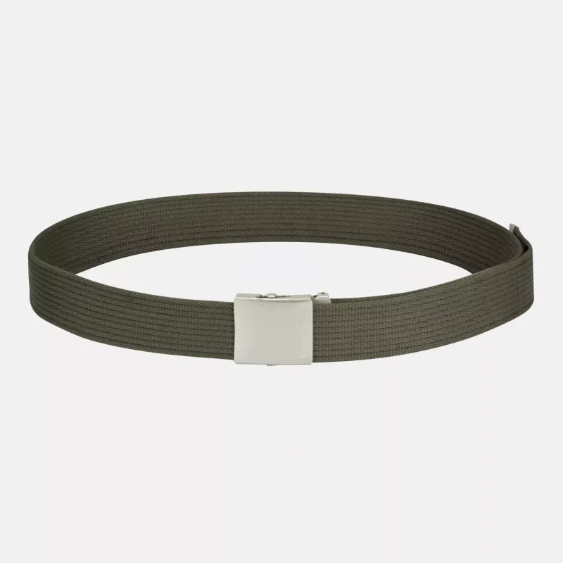 Холщовый ремень - Полиэстер (Canvas Belt - Polyester) | Helikon-Tex
