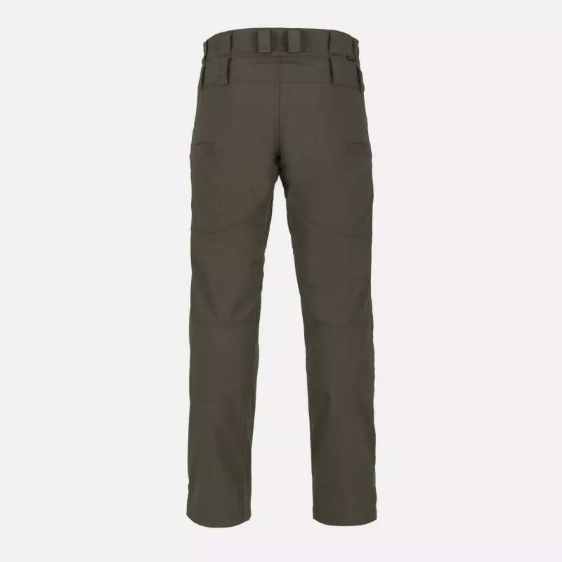 Брюки Helikon-Tex Woodsman Pants — брюки для бушкрафта из DuraCanvas®