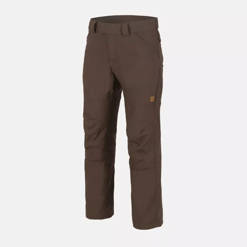 Брюки Helikon-Tex Woodsman Pants — брюки для бушкрафта из DuraCanvas®