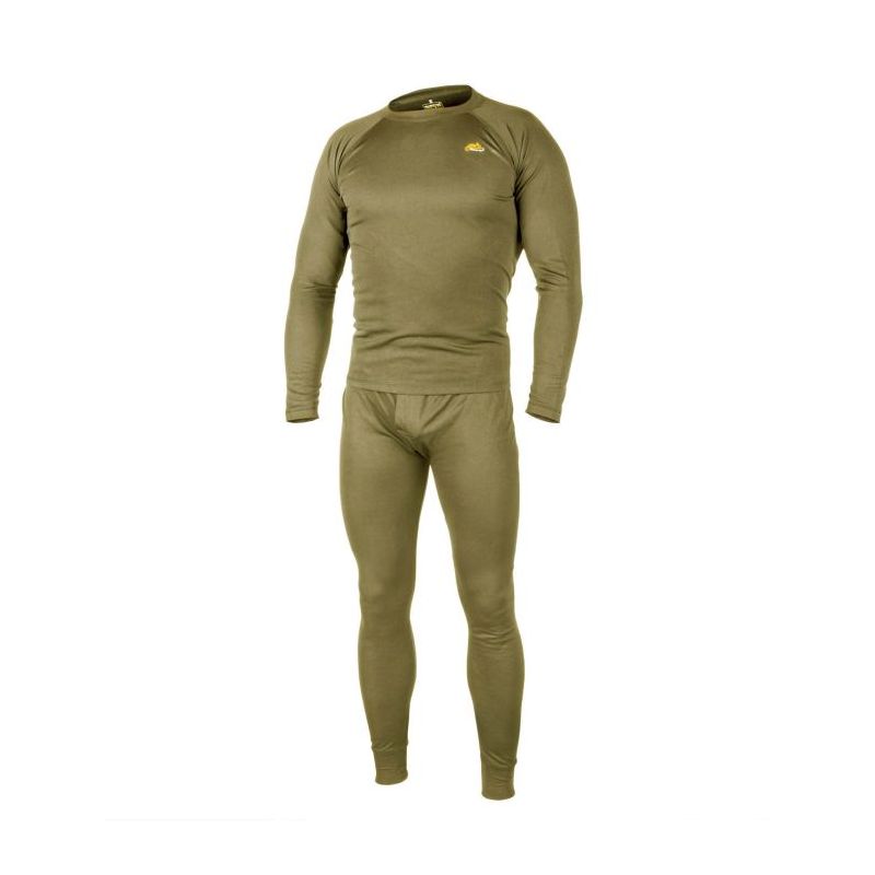 Термобелье  US LVL 1 Helikon, цвет Olive