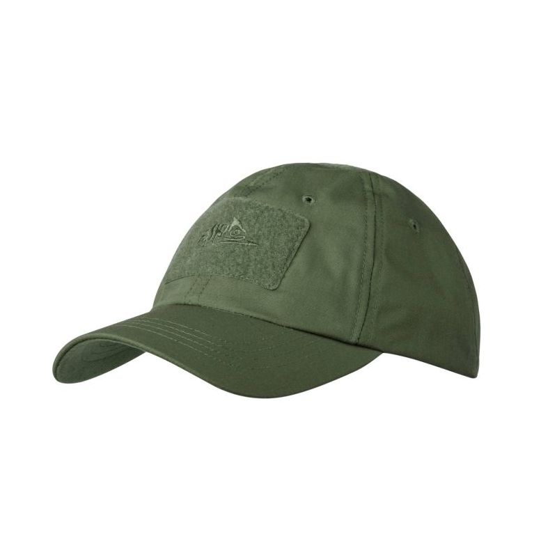 Бейсболка Baseball Cap - PolyCotton Ripstop Helikon-Tex