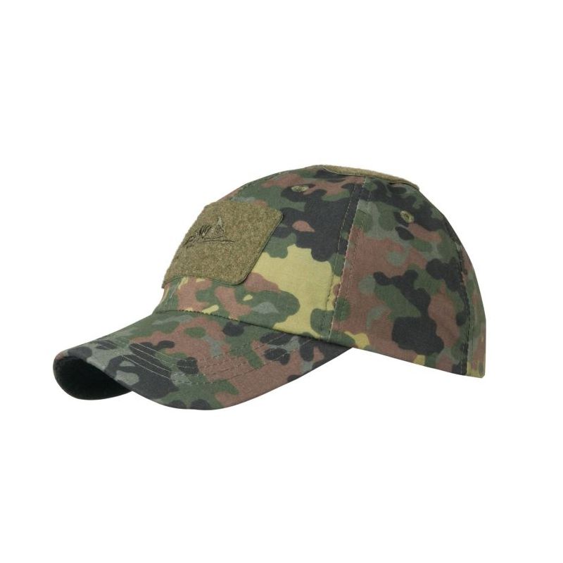 Бейсболка Baseball Cap - PolyCotton Ripstop Helikon-Tex