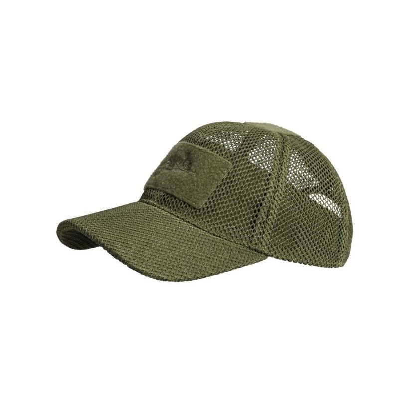 Бейсболка Mesh Cap Helikon-Tex