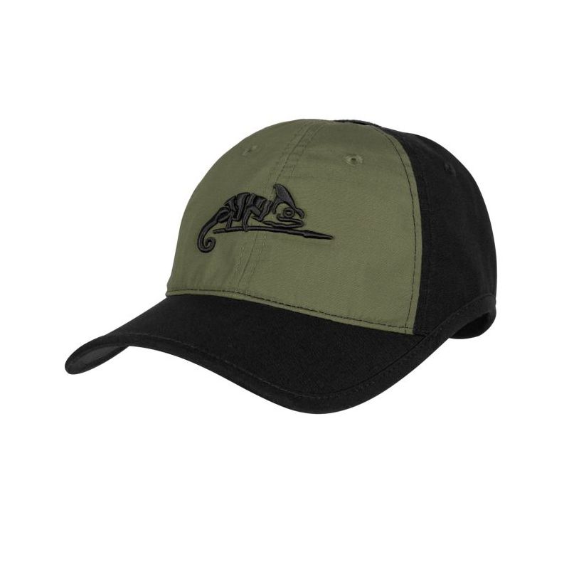 Бейсболка Logo Cap Helikon-Tex