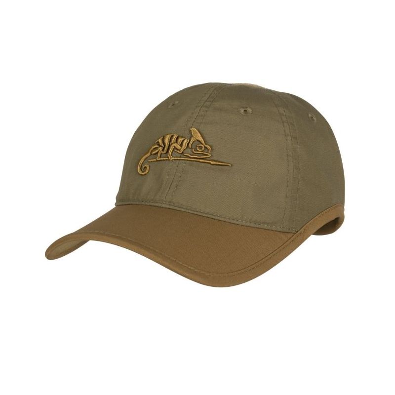 Бейсболка Logo Cap Helikon-Tex