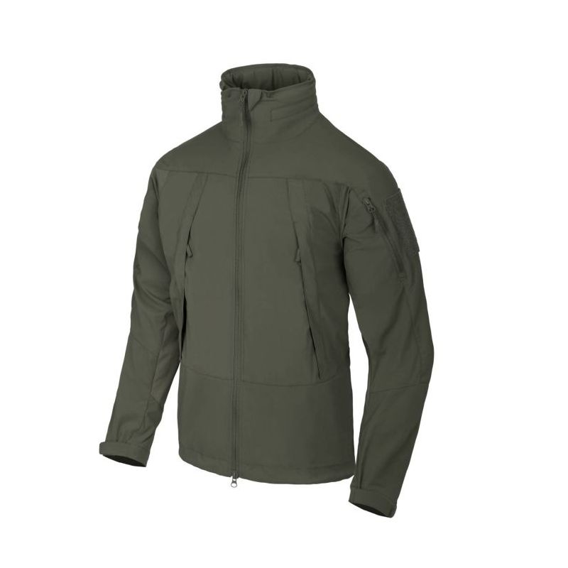 Куртка BLIZZARD Helikon-Tex