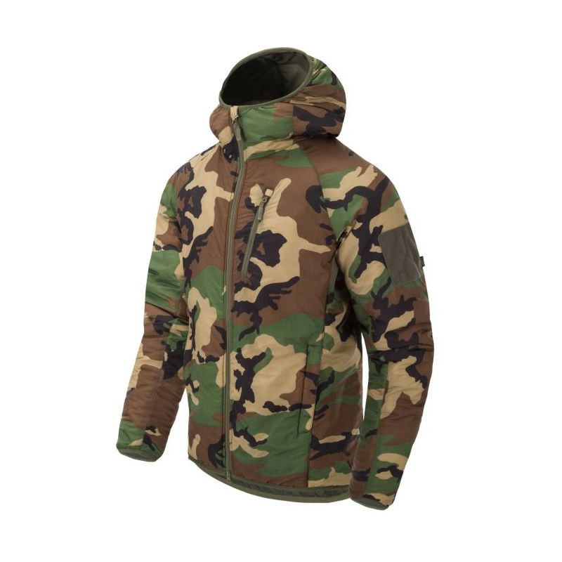 Куртка Wolfhound Hoodie Helikon-Tex