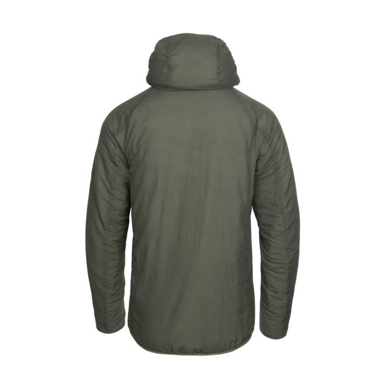 Куртка Wolfhound Hoodie Helikon-Tex