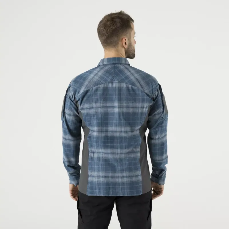 Рубашка MBDU - смесь нейлона и полиэстера (MBDU Shirt - Nylon Polyester Blend) | Helikon-Tex
