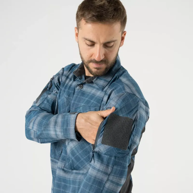 Рубашка MBDU - смесь нейлона и полиэстера (MBDU Shirt - Nylon Polyester Blend) | Helikon-Tex