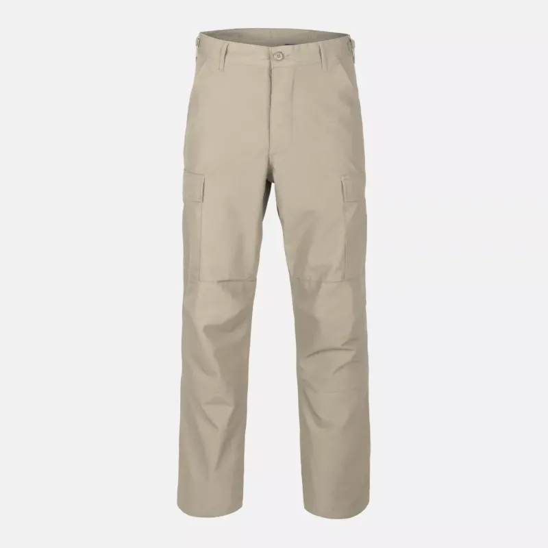 Брюки BDU - Хлопковый рипстоп (BDU Pants - Cotton Ripstop) | Helikon-Tex