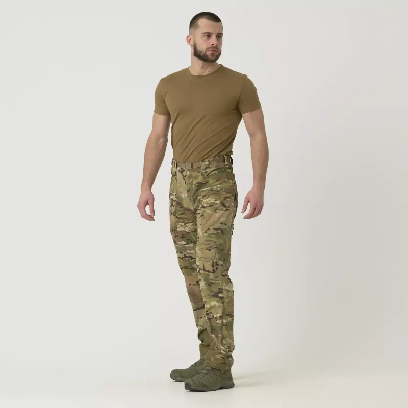 Брюки Trooper - нейлон (Trooper Pants - Nylon) | Helikon-Tex