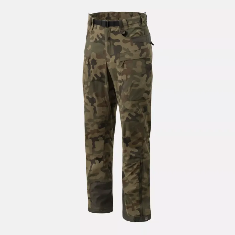 Брюки Trooper из ткани StormStretch (Trooper Pants - StormStretch®) | Helikon-Tex