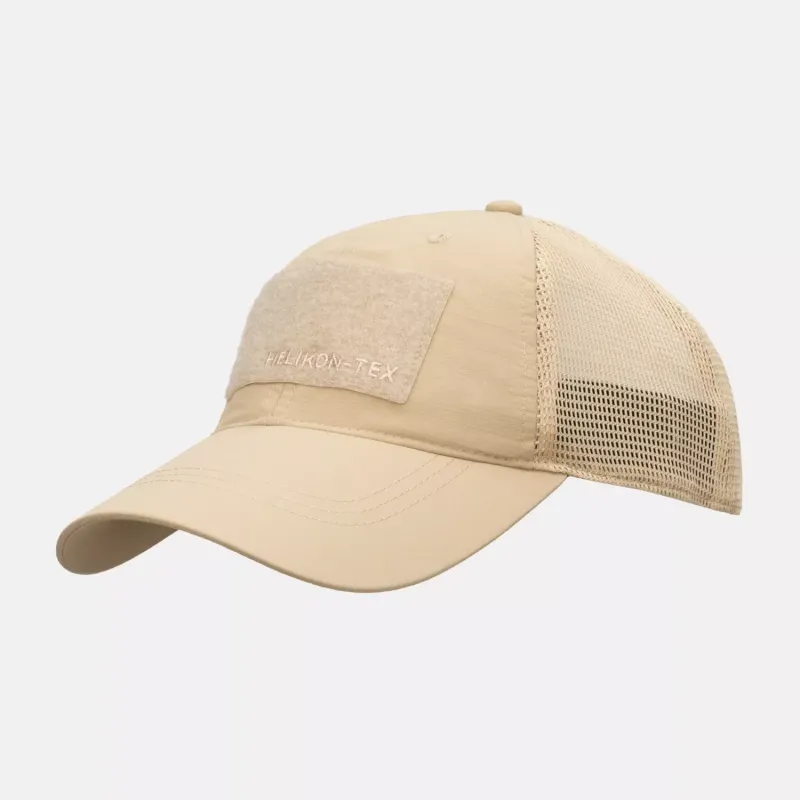 Техническая кепка дальнобойщика (Technical Trucker Cap) | Helikon-Tex