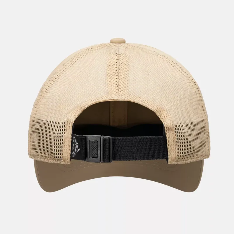 Техническая кепка дальнобойщика (Technical Trucker Cap) | Helikon-Tex