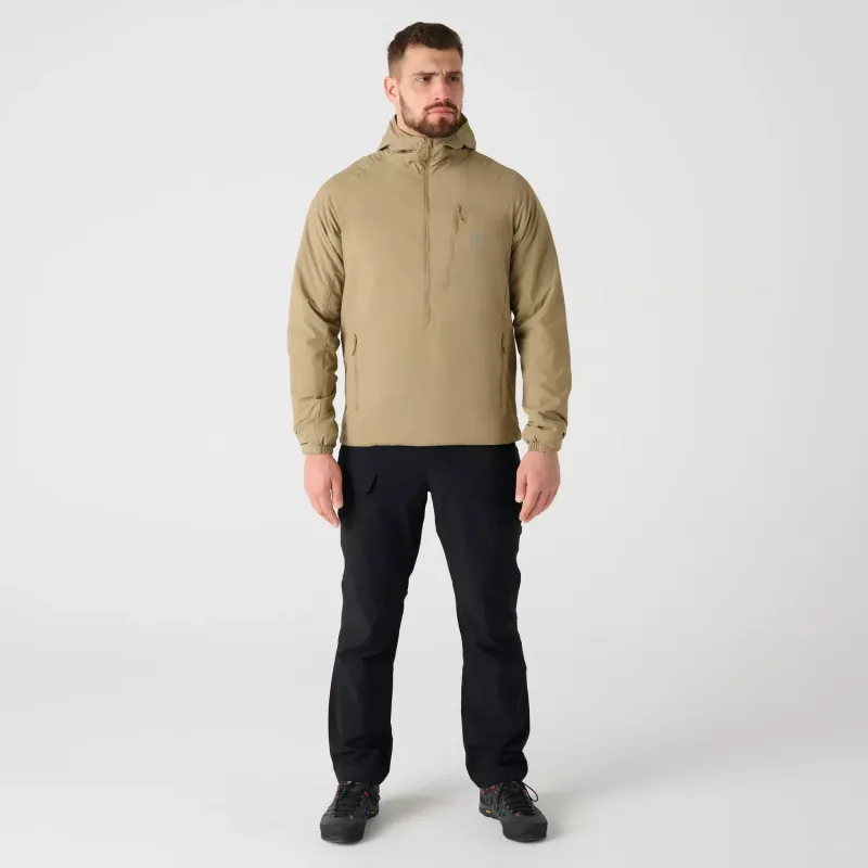 Куртка с капюшоном Wolfhound Lite (Wolfhound Hoodie Lite Jacket) | Helikon-Tex