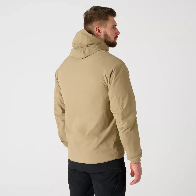 Куртка с капюшоном Wolfhound Lite (Wolfhound Hoodie Lite Jacket) | Helikon-Tex