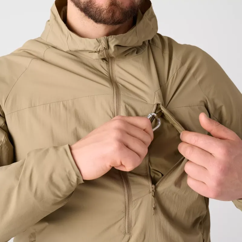 Куртка с капюшоном Wolfhound Lite (Wolfhound Hoodie Lite Jacket) | Helikon-Tex