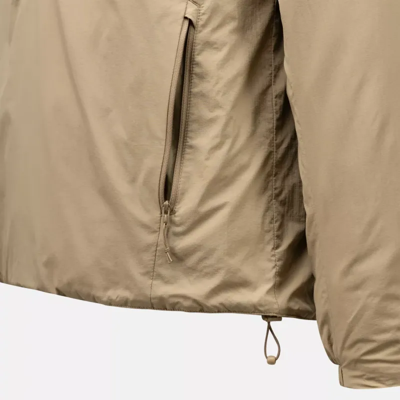 Куртка с капюшоном Wolfhound Lite (Wolfhound Hoodie Lite Jacket) | Helikon-Tex