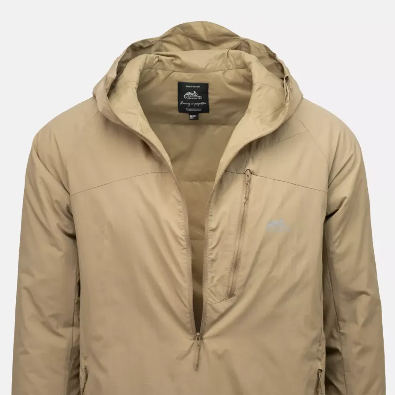 Куртка с капюшоном Wolfhound Lite (Wolfhound Hoodie Lite Jacket) | Helikon-Tex