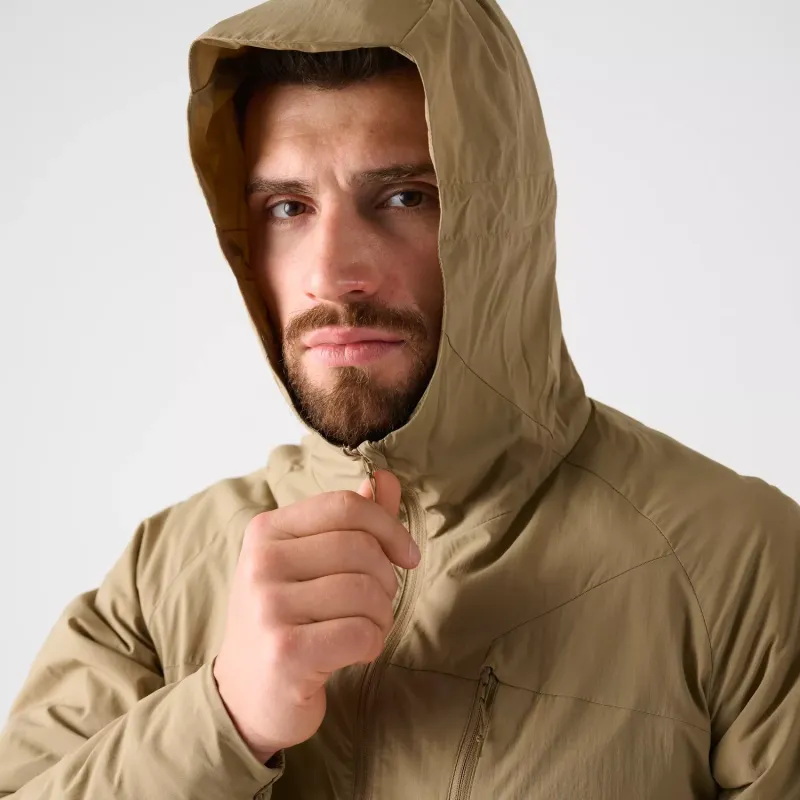 Куртка с капюшоном Wolfhound Lite (Wolfhound Hoodie Lite Jacket) | Helikon-Tex