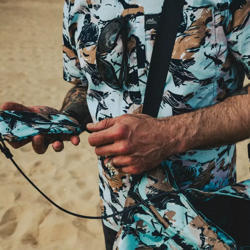 Гавайская рубашка (Hawaiian Shirt) | Helikon-Tex