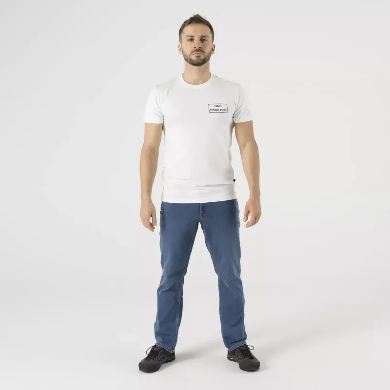 Футболка с принтом «В сторону врага» (T-shirt (Toward Enemy)) | Helikon-Tex