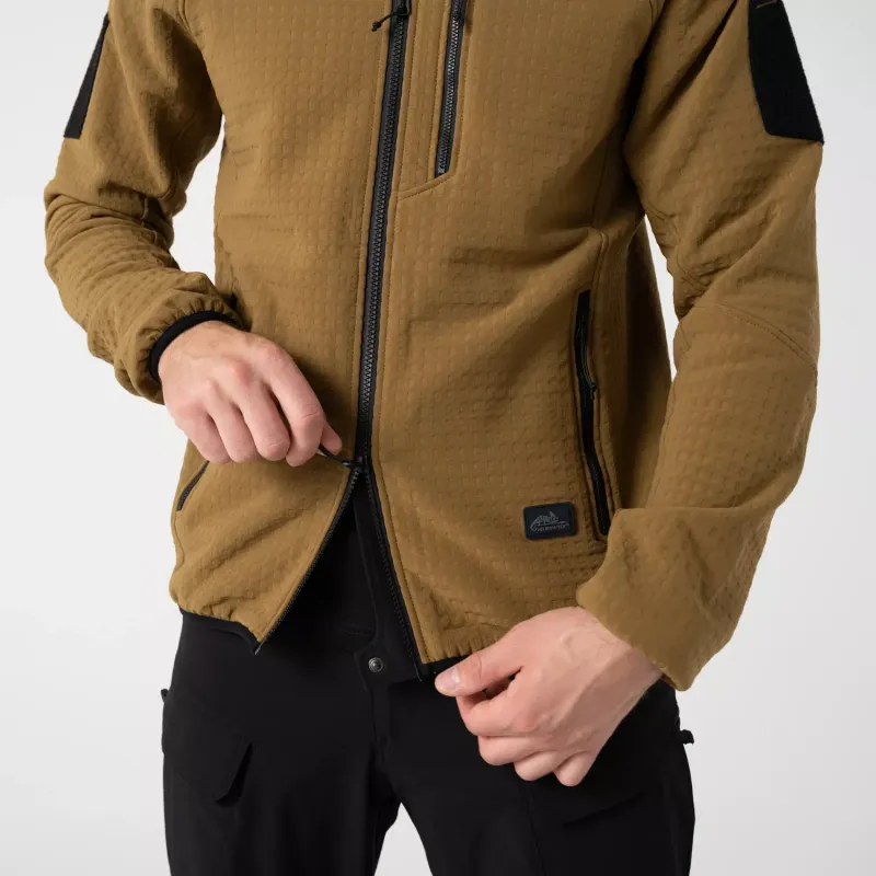 Патриот ПРО Флис (Patriot PRO Fleece) | Helikon-Tex