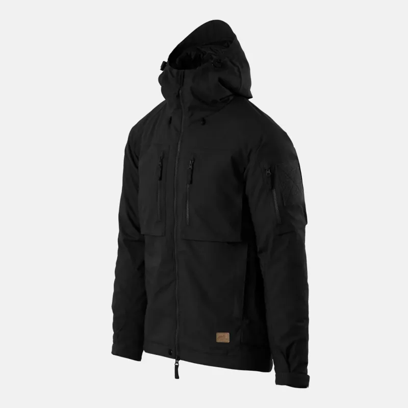 Зимняя куртка Yukon (Yukon Winter Jacket) | Helikon-Tex