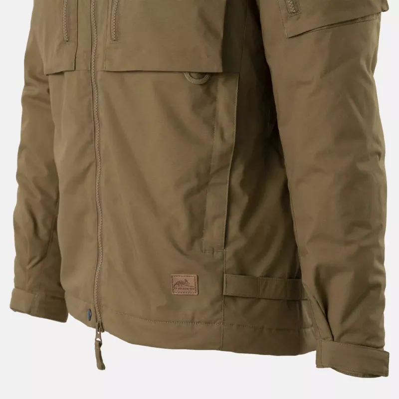 Зимняя куртка Yukon (Yukon Winter Jacket) | Helikon-Tex