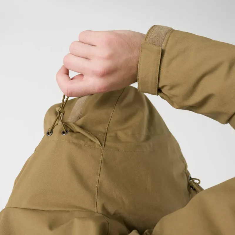 Зимняя куртка Yukon (Yukon Winter Jacket) | Helikon-Tex