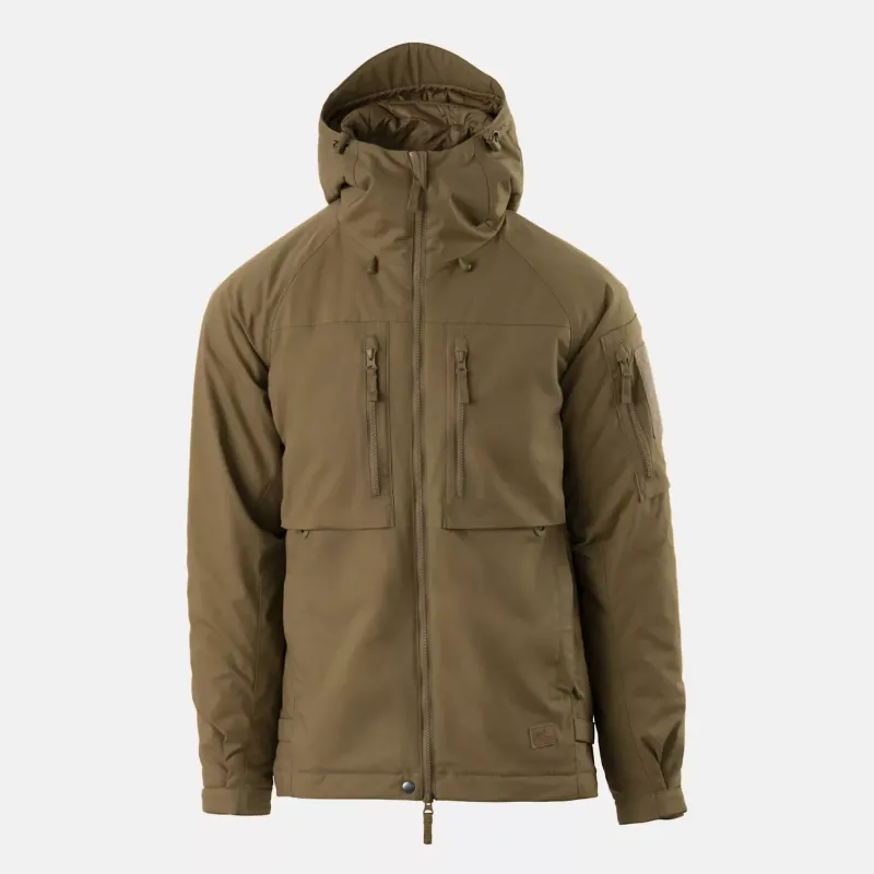 Зимняя куртка Yukon (Yukon Winter Jacket) | Helikon-Tex