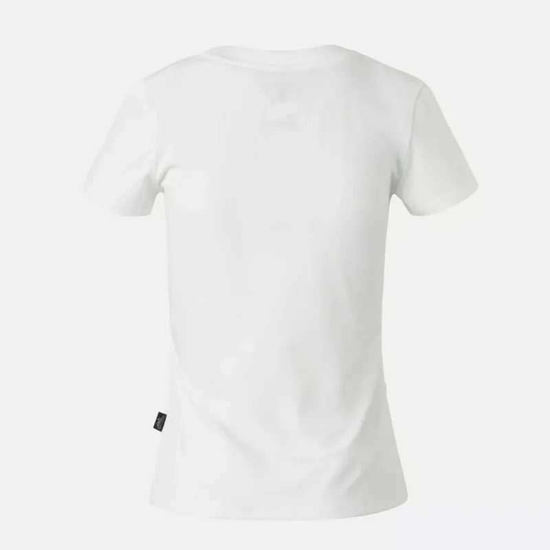 Женская облегающая футболка с принтом «Приходите и забирайте» (Women's T-shirt Slim (Come and take it)) | Helikon-Tex
